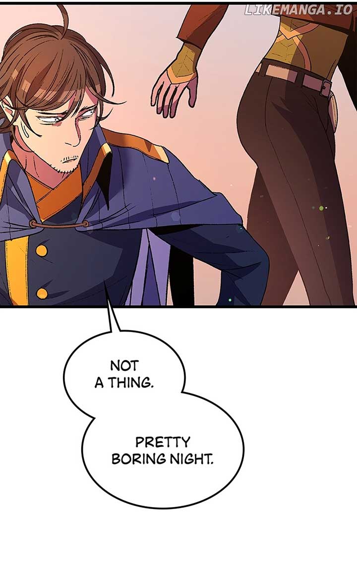 Return of the Runebound Professor Chapter 38 84